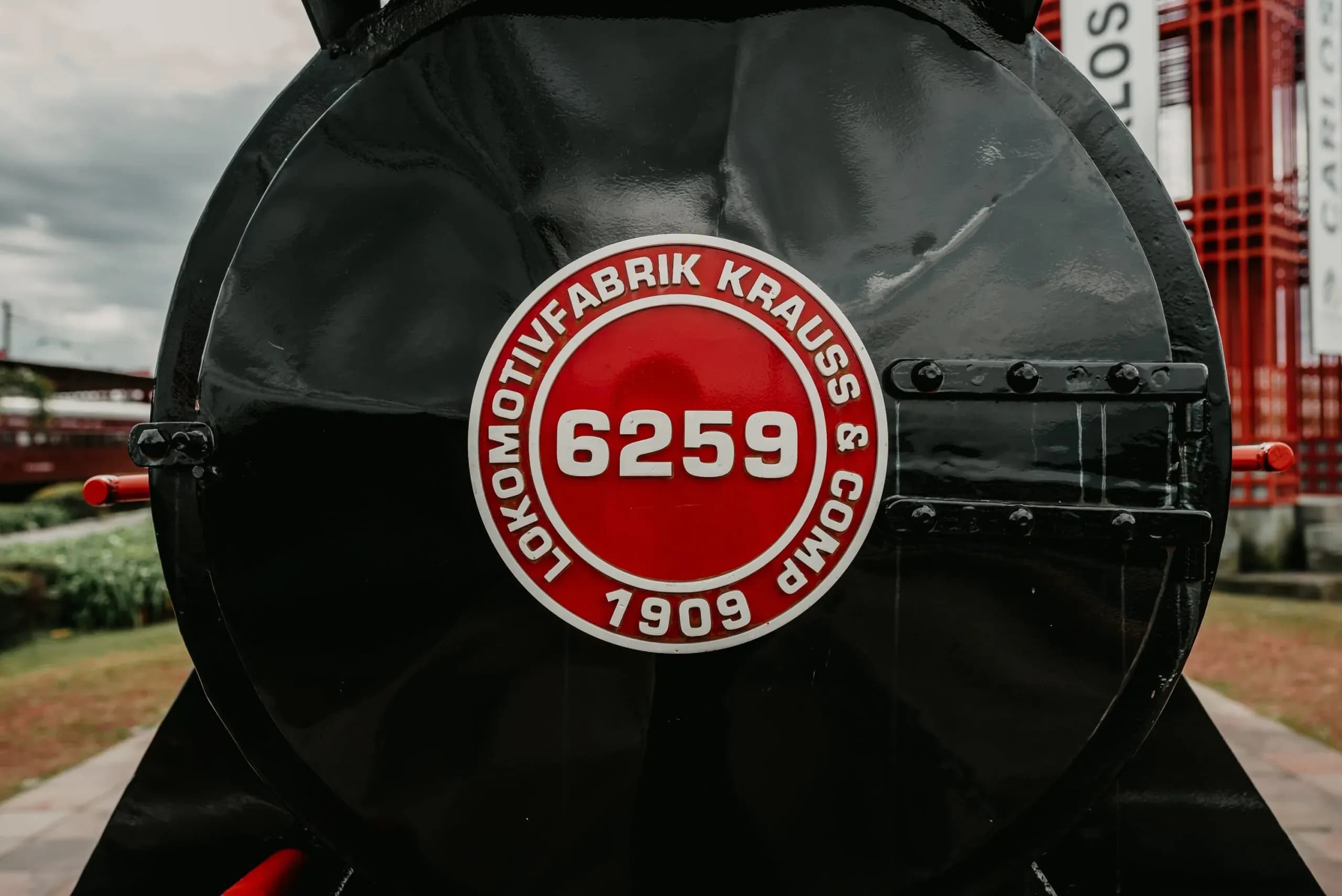 Krauss 207 — foto 5